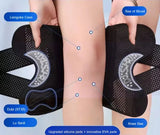 Nuevas Rodilleras Cómodas para Mujeres