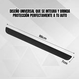 Nuevo Protector Universal de Cajuela