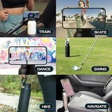 Nuevo Botella Térmica Deportiva con Soporte