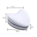 Nueva Almohada Confort para Piernas