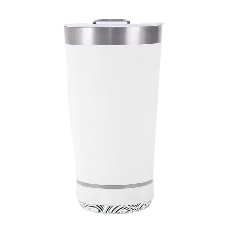 Nuevo Altavoz Termo Portátil