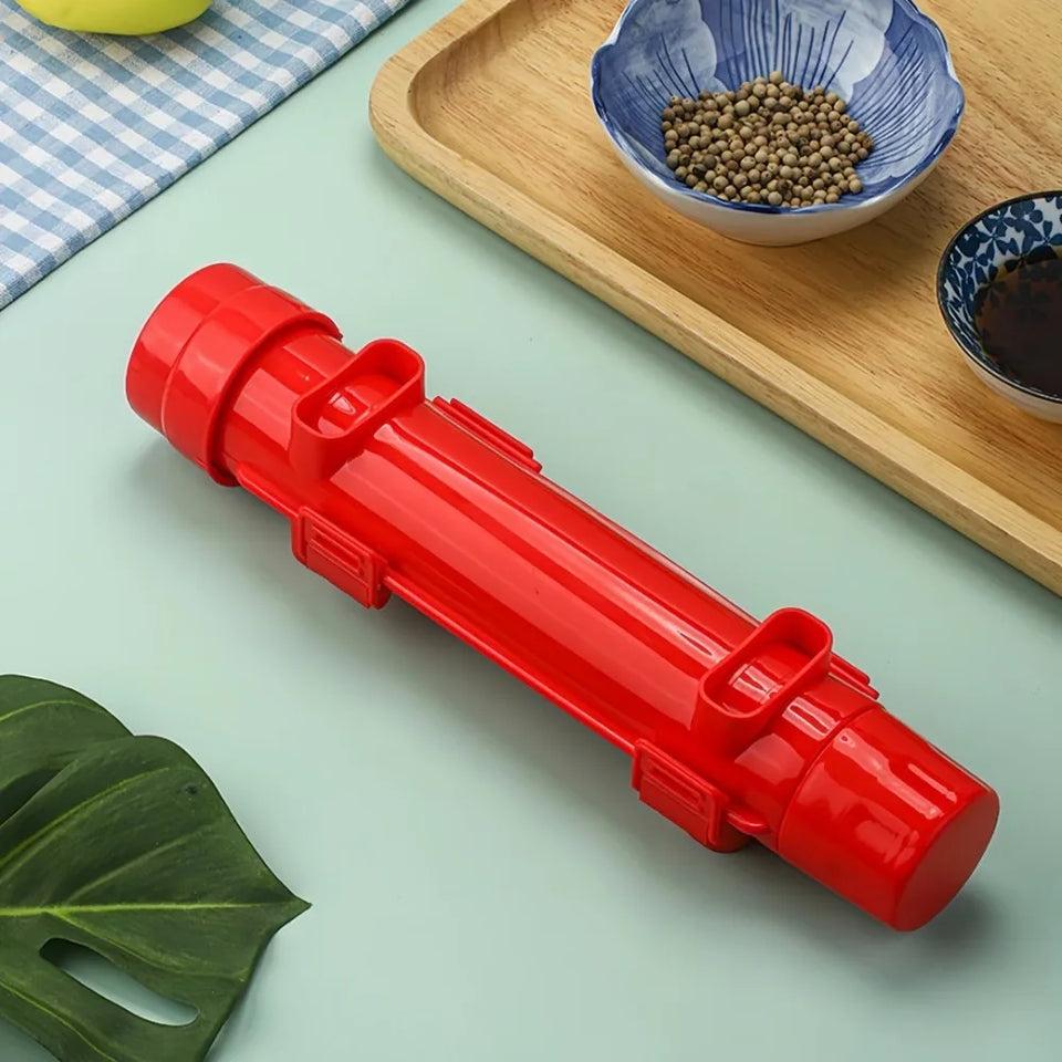 Nuevo Molde Sushi Fácil en Casa