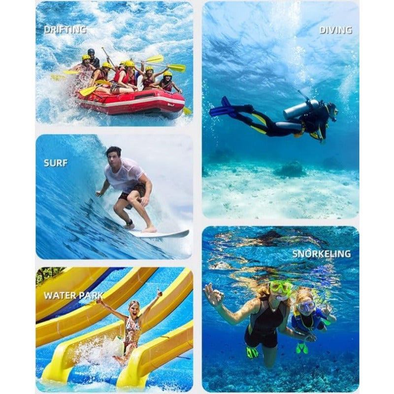 Nueva Funda Flotante para Teléfono