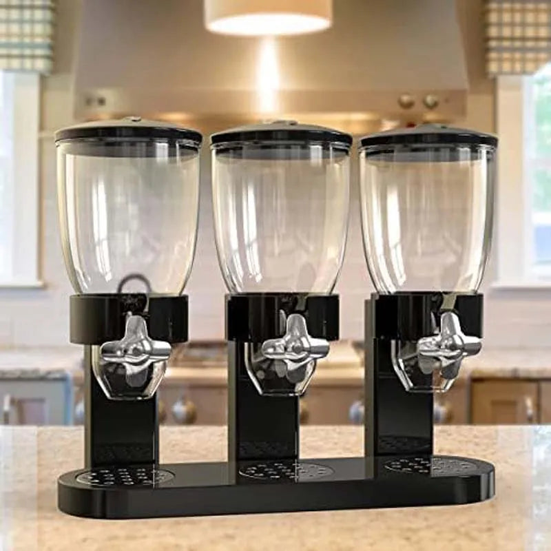 Nuevo Dispensador Slim de Cocina