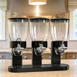 Nuevo Dispensador Slim de Cocina