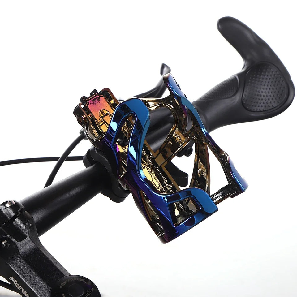 Nuevo Soporte para Bebidas Motocicleta