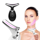 Nuevo Reafirmante Facial y Cuello Pro