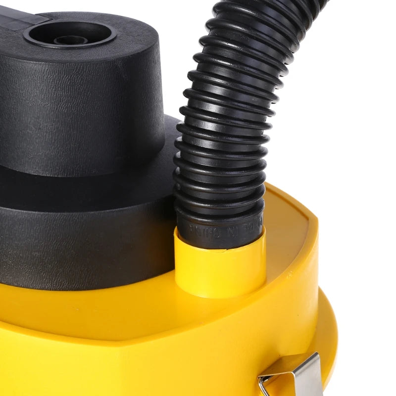 Nueva Aspiradora para auto PRO