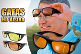 Nuevas Gafas HD Vision de Alta Definición