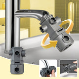 Nueva Llave Multiusos para Grifos