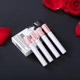 Nuevo Labial Caja de Cigarrillos