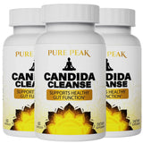 Nuevo Equilibrio Intestinal Pro Fuerte Rápido