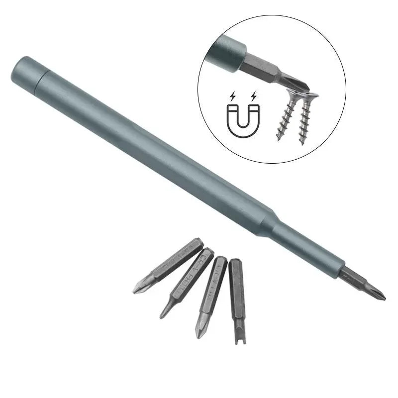 Nuevo Kit de Destornilladores Multifuncional