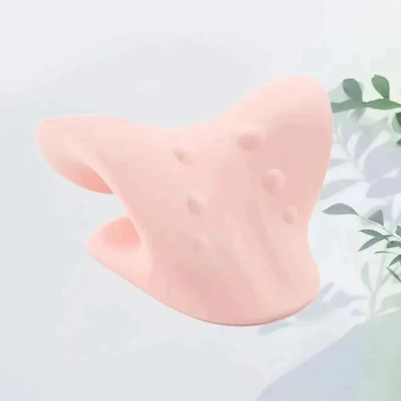 Almohada Cervical Portátil Relax