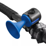 Nuevo Claxon Eléctrico Resistente
