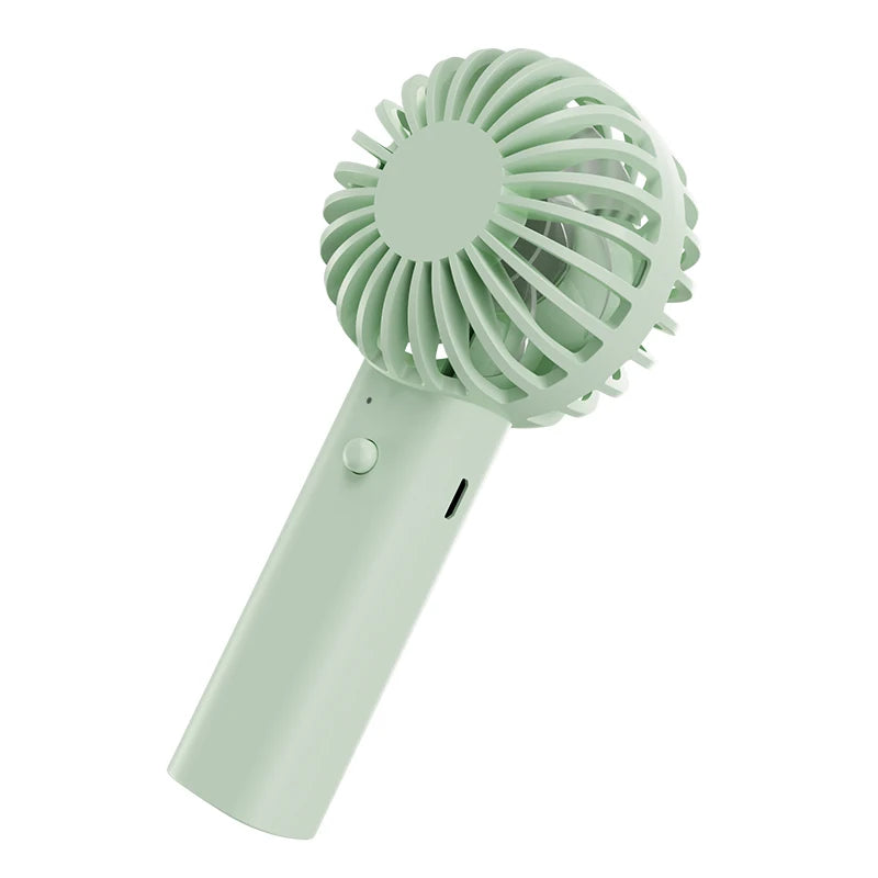 Mini Ventilador de bolsillo Portátil USB pague 1 y lleve 2