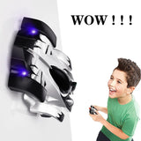 Nuevo Coche RC Antigravedad para Niños
