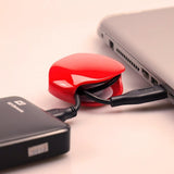 Nuevo Organizador Portátil Sin Cable