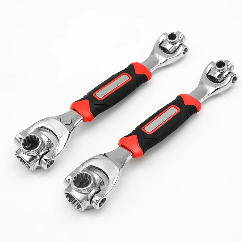 Nuevo KeyTurn Pro: La llave de mano definitiva