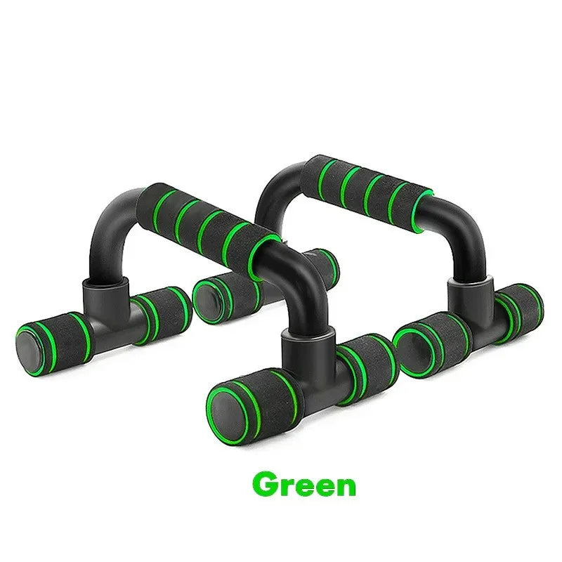 Nuevo Soportes Pushup Pro