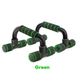 Nuevo Soportes Pushup Pro