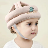 Nuevo Casco Suave Protector para Bebé