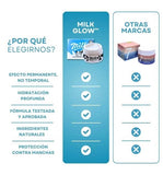 Nueva Crema Aclarante Generica