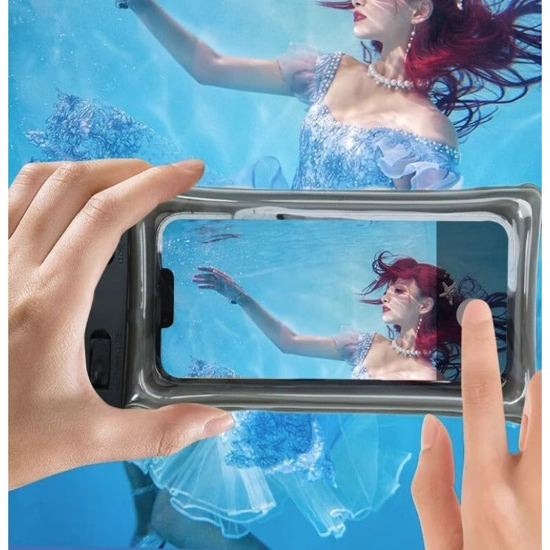 Nueva Funda Flotante para Teléfono