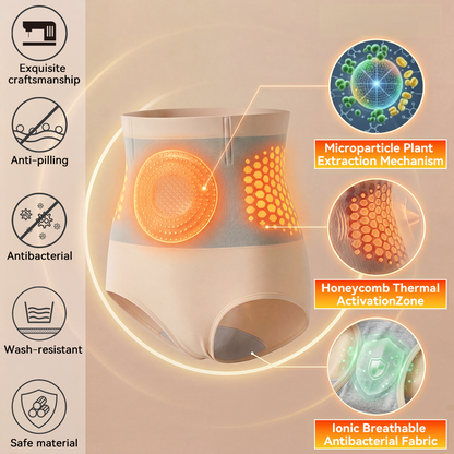 Nuevo Shorts Sculptor TermoFit Control Diario