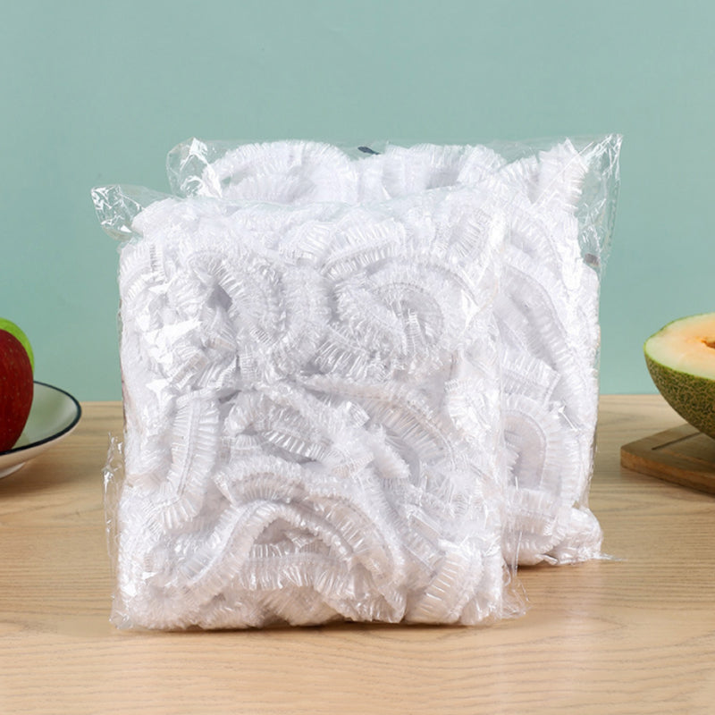 Nuevas Cubiertas de Alimentos pack de 20