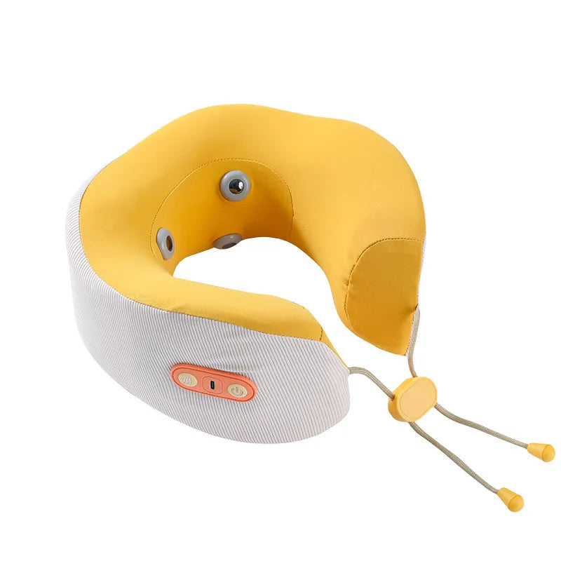 Nuevo Masajeador Cervical