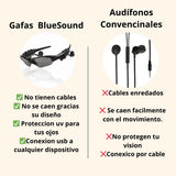 SonicShades Bluetooth Sunglasses
