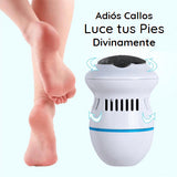 Nuevo Removedor de callos Pro