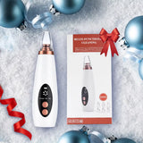 Nuevo Extractor Facial Poro Pro Compacto
