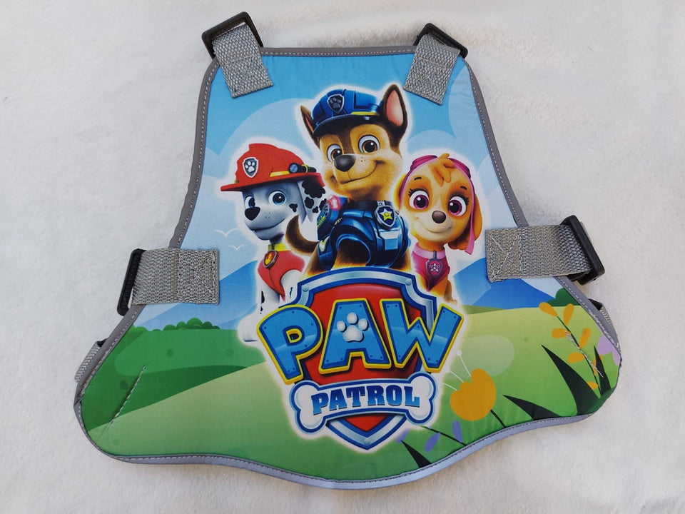 Cinturon de seguridad MotorKids
