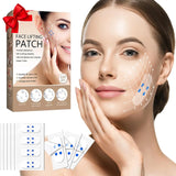 Nuevo Lift Invisible V-Shape Facial Tape