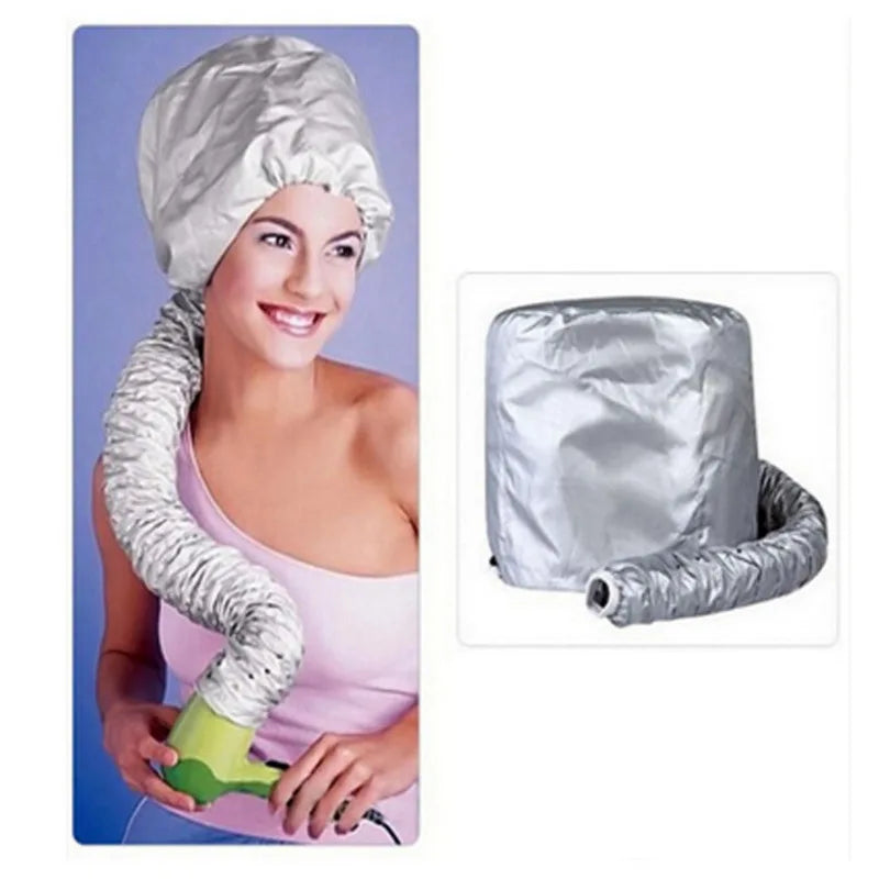 Nuevo Gorro Secador Portátil
