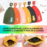 Nuevo Estuche Seguro para Llaves