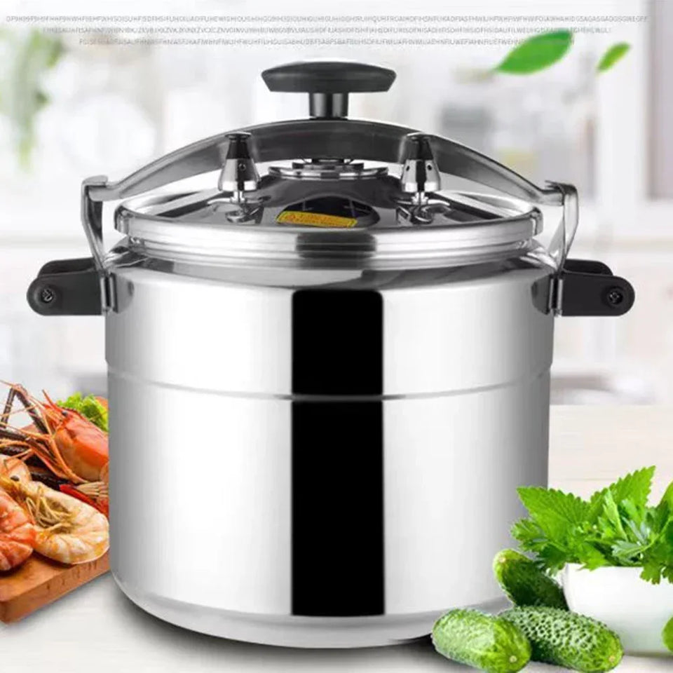 Nuevo Olla a Presión GranChef Premium 11 Lts