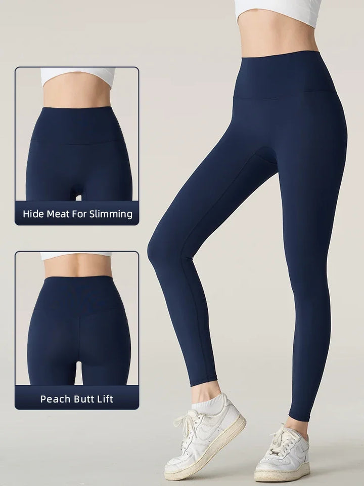 Nuevos Leggins Deportivos Elevadores
