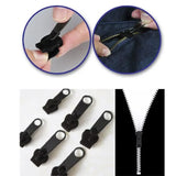 Nuevo Kit Reparador Cremalleras 6 piezas