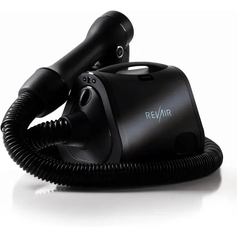 Nuevo Secador Rápido Reversa para el cabello