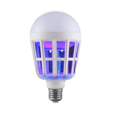 Nueva Bombilla LED Mata Mosquitos