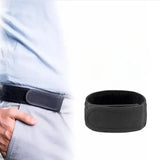 Nuevo Cinturón Elástico Invisible Sin Hebilla