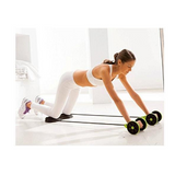 Nuevo Revoflex Fit en Casa Multitrainer