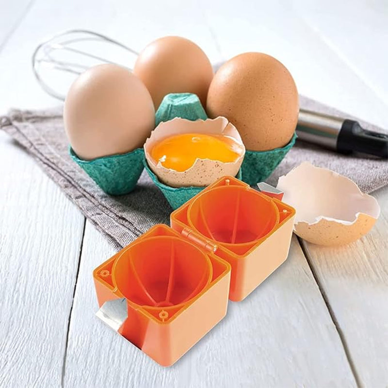 Nuevo Separador de Huevos Portátil