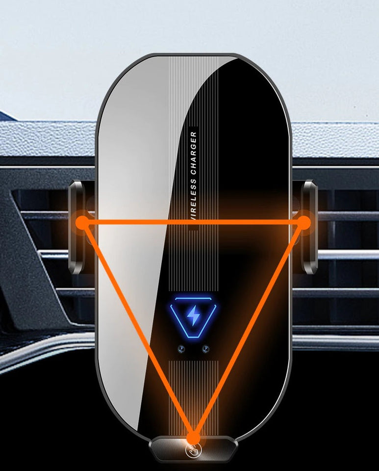 Nueva Cargador Mágico para Autos