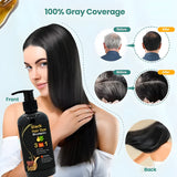 Revive Black Shine Wash