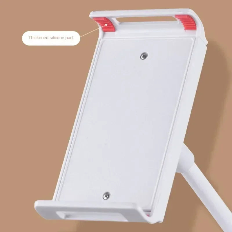 Nuevo Soporte Versátil para Tablets