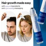 Nuevo Roll-On Fortalecedor Capilar Rosemary Natural